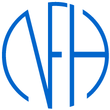 NFH - Logotyp